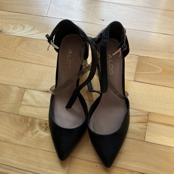 Aldo - Picture 2 of 3